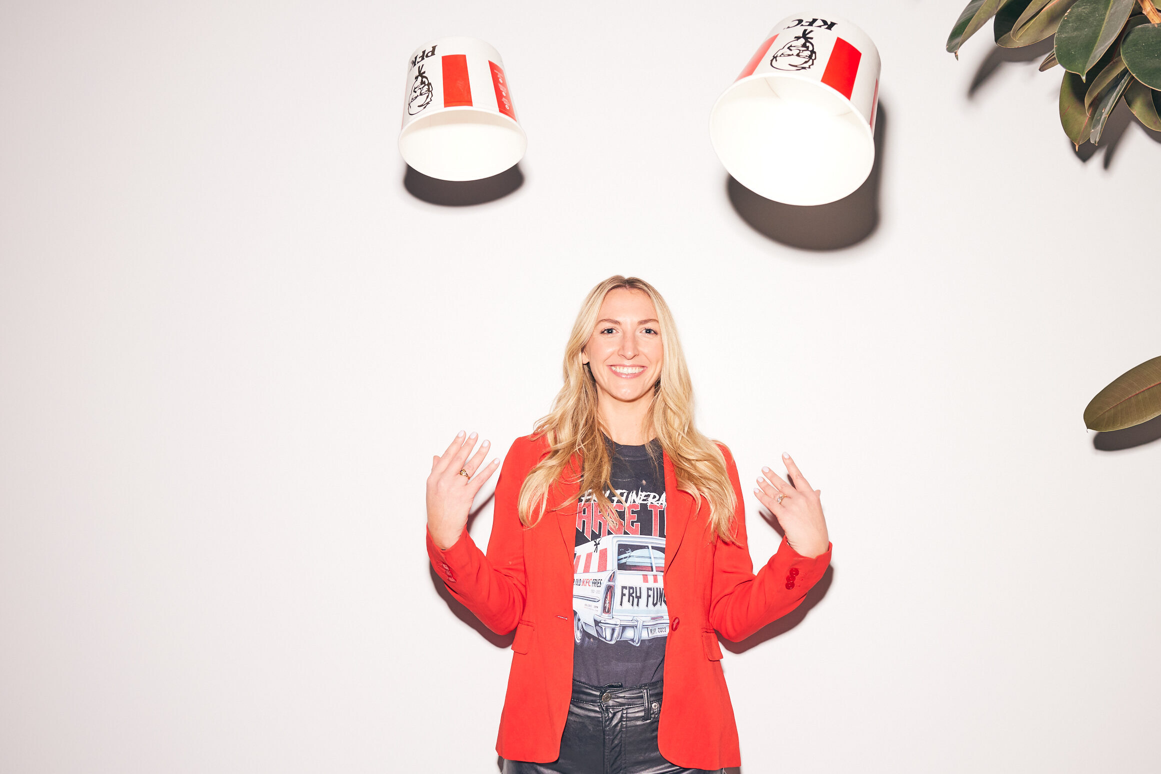 Katherine Bond-Debicki breathes new life into KFC brand strategyonline.ca